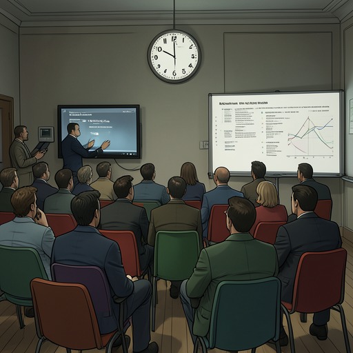 The Market Finds Thiokol from "The Wisdom of Crowds". This character and institution thread follows a market’s rapid judgment after the Challenger disaster and considers how dispersed investors might have…