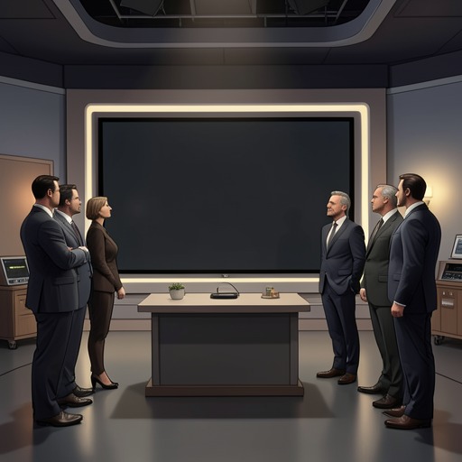 Television’s Sweeps Trap from "The Wisdom of Crowds". This thread follows a television industry stuck with a flawed ratings system because the benefits of collective reform are dispersed while costs and incentives…