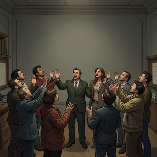Choosing the Right Crowd from "The Wisdom of Crowds". This thread traces how the book distinguishes useful diversity and expertise from the conformity and status that can distort group judgment.