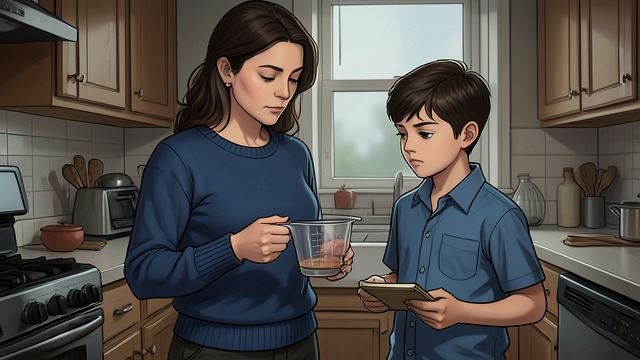 Rules Without Guesswork from "The Curious Incident of the Dog in the Night-Time". Instructions He Can Use Explicit Boundaries Siobhan gives Christopher clear steps for handling conflict with another student and for waiting to use the swings.