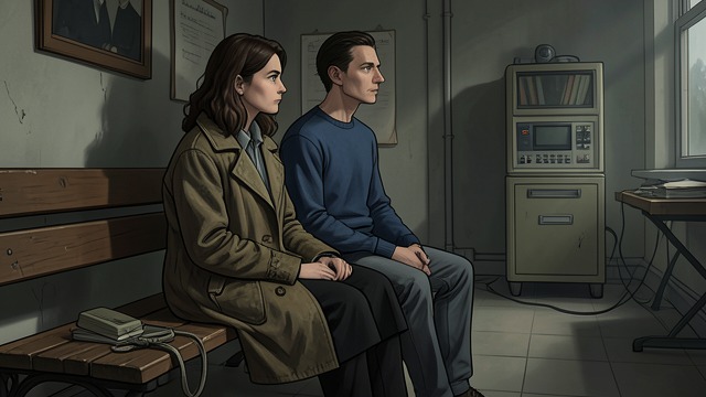 A Friendship Deepens from "The Curious Incident of the Dog in the Night-Time". Companionship and Loneliness A Confidant Mother begins spending time alone with Roger Shears because she feels she can talk to him.