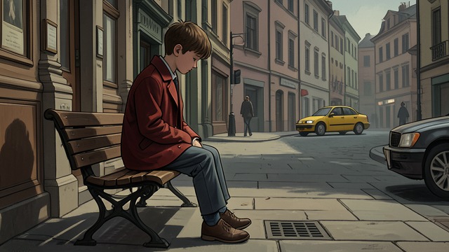Two Black Days from "The Curious Incident of the Dog in the Night-Time". Withdrawal and Recovery A Difficult Pattern Christopher sees four yellow cars on two successive mornings and spends the resulting Black Days alone, avoiding…
