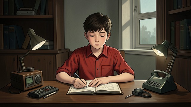 The Joke Explained from "The Curious Incident of the Dog in the Night-Time". Three Meanings at Once Father’s Wordplay Father(Ed Boone) tells a joke based on the different meanings of “drawn.” Christopher understands how the wordplay…