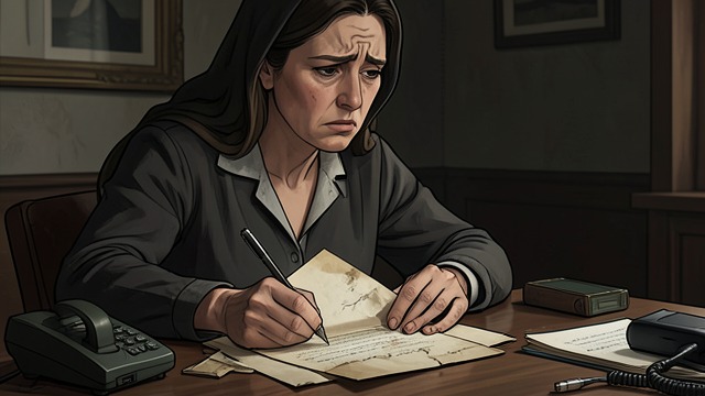 The Correspondence Confirmed from "The Curious Incident of the Dog in the Night-Time". Forty-Three Letters More Evidence Christopher opens more envelopes and finds repeated letters from Mother, describing her life in London and her wish to hear…
