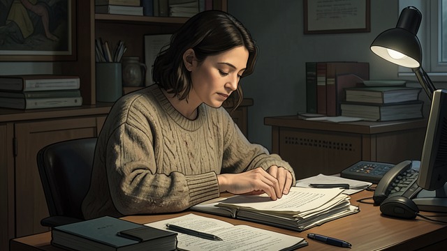 Reading Her Letters from "The Curious Incident of the Dog in the Night-Time". A Relationship Reopened Mother’s Voice The letters show Mother describing her new home, work, and memories of Christopher.
