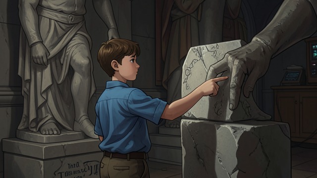 Metaphors as Confusion from "The Curious Incident of the Dog in the Night-Time". Words Taken Literally Images That Distract Christopher dislikes phrases such as “stone dead” because the words suggest physical images that do not clarify what…