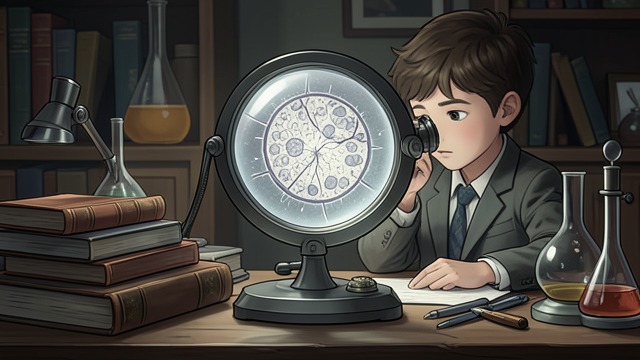 意外与生命,《深夜小狗神秘事件》中的场景。没有预设计划的生命 进化论解释 克里斯托弗·布恩通过复制、变异和遗传来解释生命。他认为,复杂生物可以由许多细微变化逐渐形成,而非依循预先设定的设计。 他的解释认为,偶然性与可解释的过程并不矛盾。 令人谦卑的尺度 人类是动物,并非注定要成为世界的主宰。这种科学视角挑战了人类拥有特殊地位这一令人安心的假设。