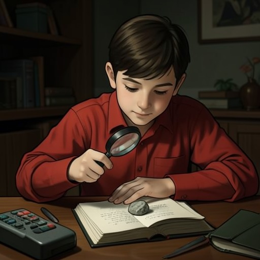 Literal Language and Social Meaning from "The Curious Incident of the Dog in the Night-Time". Christopher’s literal interpretation reveals the gap between words and intention, while moments of learning show how he navigates that gap.