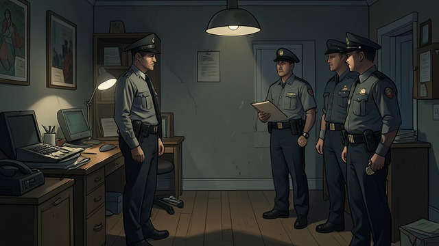 Instinct Meets Procedure from "The Final Curtain". A Theory Without Authority Matsumiya’s suspicion Shuhei Matsumiya sees a possible connection between Michiko Oshitani’s murder and the recent death of an…