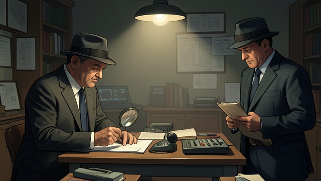 From Theory to Proof from "The Final Curtain". Evidence Replaces Speculation The identity question Investigators pursue records from nuclear-power contractors, old radiation booklets, and witnesses who…