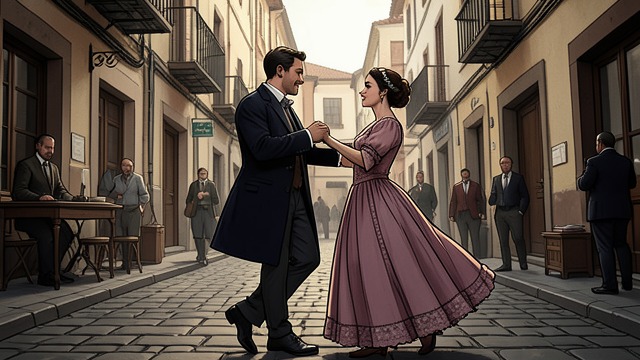 A Hand Toward Life from "Maya". A Hand Toward Life A changed reunion At the flamenco gathering in Seville, Frank learns that Vera is pregnant with his child.