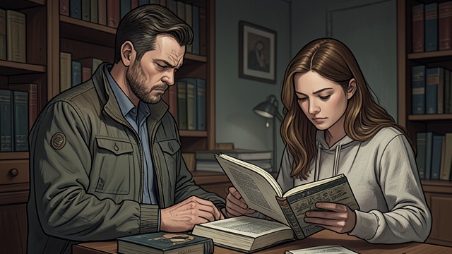 A Difficult First Impression from "Maya". A Difficult First Impression Interest at a distance Frank notices Laura’s unusual eyes and her wildlife-fund pin, but she is absorbed in her guidebook and does…