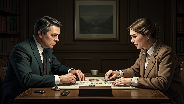 A Bridge-Table Challenge from "Maya". A Bridge-Table Challenge Questions beyond the cards José turns a bridge game into a discussion of evolutionary purpose, asking whether human consciousness…