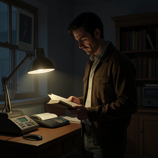 The Letter That Reopens a Marriage from "Maya". Frank’s attempt to tell Vera the story of Ana and José turns a guarded reunion into a renewed encounter with grief, love, and the possibility of a future…