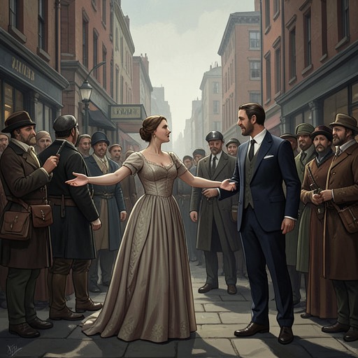Laura and Bill’s Escalating Conflict from "Maya". Laura’s public clashes with Bill gradually reveal that their apparent antagonism is a father-daughter struggle over control, love, and independence.