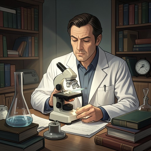 Frank’s Uneasy Relationship with Science from "Maya". Frank’s confidence in scientific explanation is tested by questions of purpose, consciousness, and whether biological description can capture the meaning of…