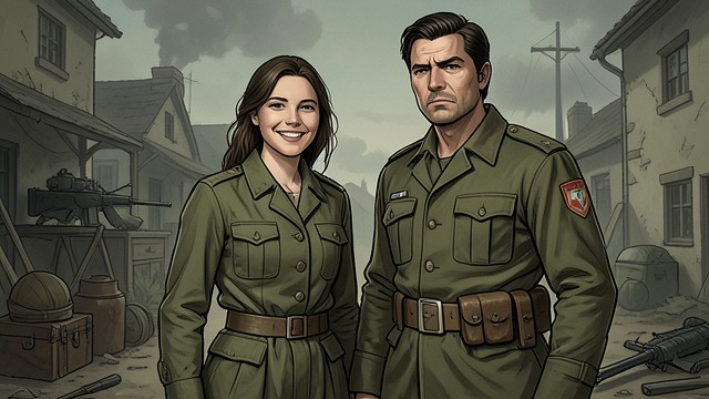 A Marriage Remembered from "My Tender Matador". The Provincial Beginning A Young Couple Augusto Pinochet remembers meeting Lucy when she was a young student at a military gathering.