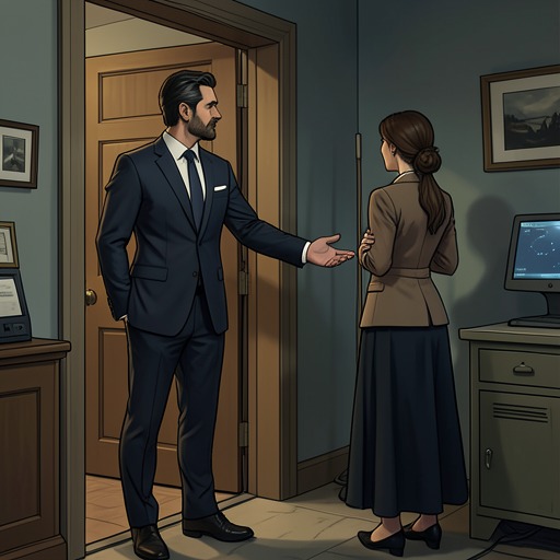 The Ambush as a Reversal of Power from "My Tender Matador". This flow traces the shift from the dictator’s ordinary security rituals to the attack that exposes his vulnerability and provokes a wider crackdown.