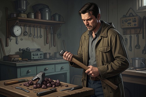 Mitya embraces suffering and shared responsibility from "The Brothers Karamazov". Mitya embraces suffering and shared responsibility in a confession to his brother that gives his approaching punishment a meaning beyond legal guilt.