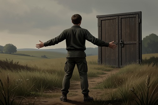Alyosha’s spiritual awakening after Elder Zosima’s death from "The Brothers Karamazov". Alyosha’s spiritual awakening after Elder Zosima’s death transforms grief into a lasting conviction and prepares him to leave the monastery for life among…