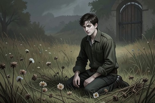 Alyosha’s spiritual crisis and rebirth from "The Brothers Karamazov". Alyosha’s spiritual crisis and rebirth is the turning point in which the apparent dishonor of Elder Zossima’s body shakes Alyosha’s faith in providence, but…