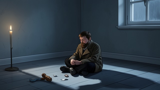 Children Left Behind from "The Brothers Karamazov". Parentage without care Repeated abandonment Fyodor Pavlovitch abandons Dmitri after Adelaida leaves, then abandons Ivan and Alyosha after Sofya dies.