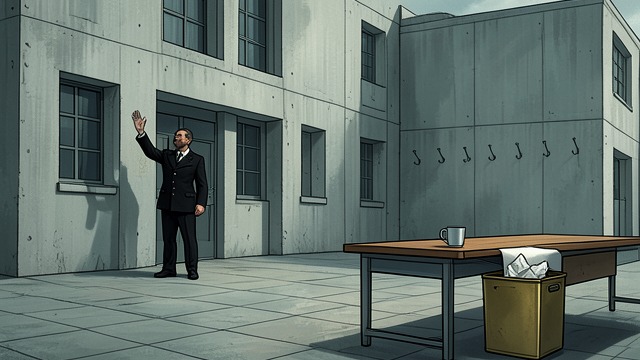 Conviction in Court from "The Brothers Karamazov". A verdict shaped by inference Competing narratives The prosecutor presents motive, threats, blood, and a supposed robbery as a cumulative case.
