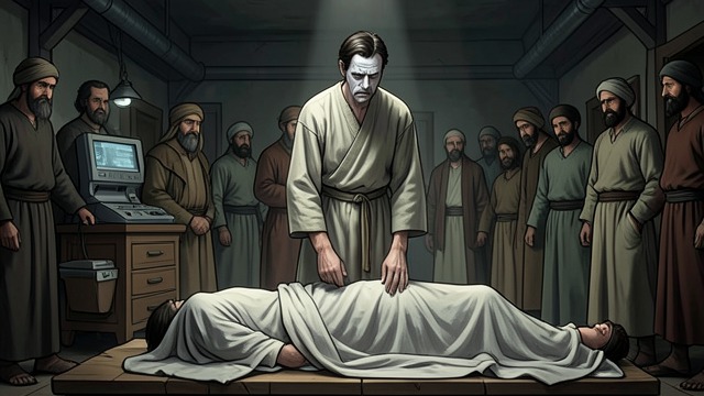 Grief and Renewal from "The Brothers Karamazov". Faith tested by disappointment The body’s corruption The rapid smell of decomposition from Zossima’s body shocks Alyosha and the monastery, where many had…