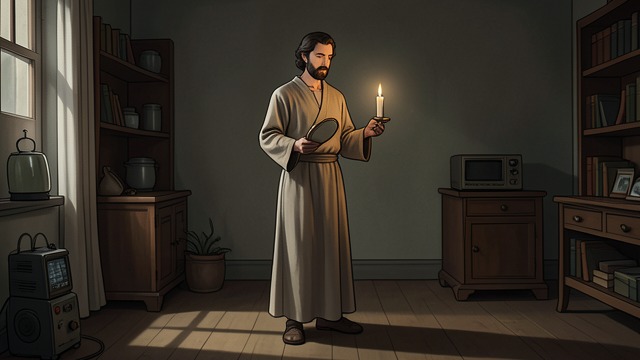 A Realist’s Faith from "The Brothers Karamazov". Belief before spectacle Faith and realism Alyosha does not regard miracles as the source of faith.