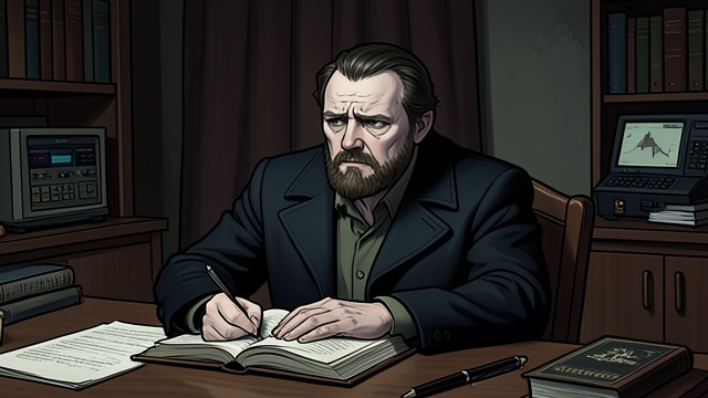 The Question of Morality from "The Brothers Karamazov". Belief under pressure Ideas and consequences Ivan argues that without immortality there can be no secure foundation for virtue.