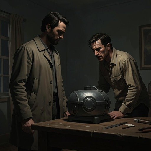 Smerdyakov’s Hidden Agency from "The Brothers Karamazov". This flow follows Smerdyakov from marginalized household servant to the secret murderer whose actions implicate Ivan and condemn Dmitri.