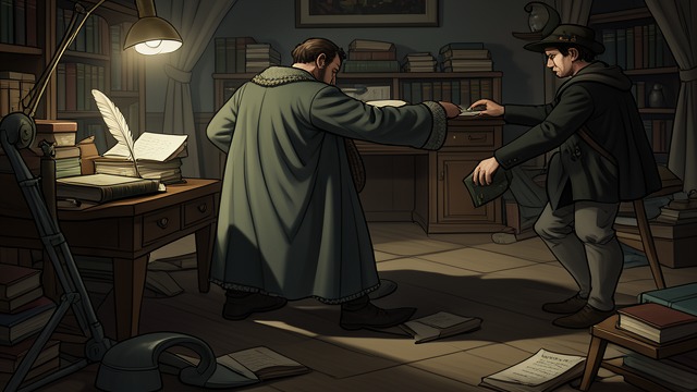 The Learned Doctor from "Faust". Mastery Without Wisdom The scholar’s impasse Faust has mastered philosophy, law, medicine, and theology, yet believes that his learning has brought him no…