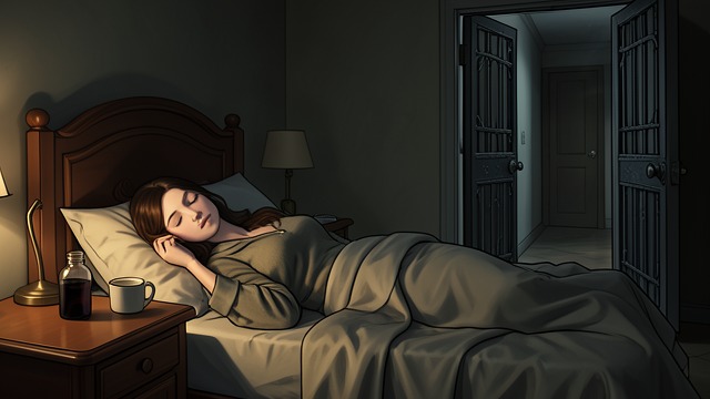 家中的死亡,《浮士德》中的场景。致命的后果 承诺的睡眠 玛格丽特的母亲服下药剂后死去,原本为秘密幽会制定的家庭计划就此酿成悲剧。 伤害一旦造成,浮士德的保证便无法挽回。 责任扩散 玛格丽特留下悲痛与愧疚,而浮士德作为药剂来源者的角色,也成为道德记录的一部分。 这一事件使私欲化为永久的家庭创痛。