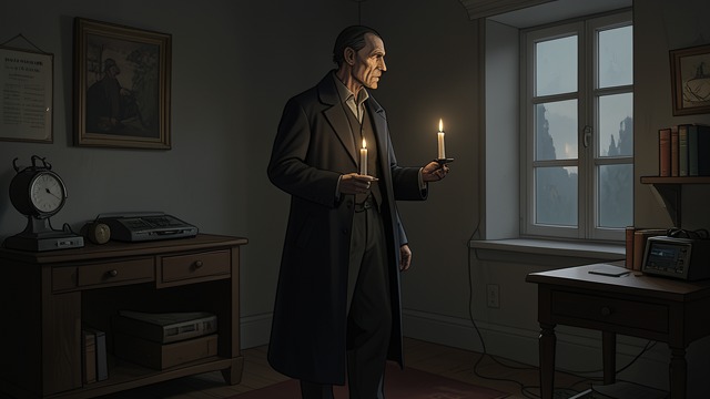 The Lord’s Confidence from "Faust". Error Within Striving A generous allowance The Lord permits Mephistopheles to test Faust, recognizing that human aspiration can lead to mistakes.