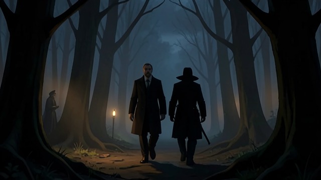 The Will-o’-the-Wisp from "Faust". A Unsteady Guide Flickering direction A will-o’-the-wisp agrees to lead Faust and Mephistopheles but admits that its natural course is zigzagging.