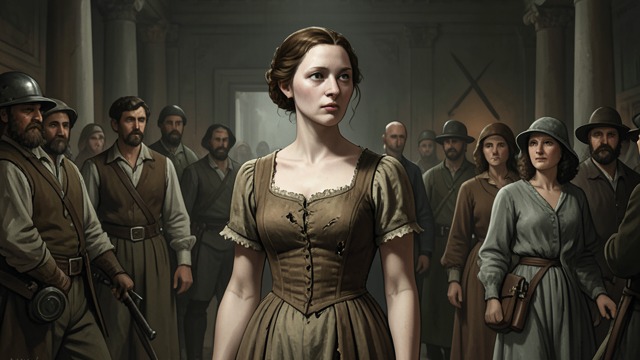 Error Made Concrete from "Faust". The Human Price Actions affect others The deaths in Margaret’s family and her imprisonment show that Faust’s errors are not private experiments without…
