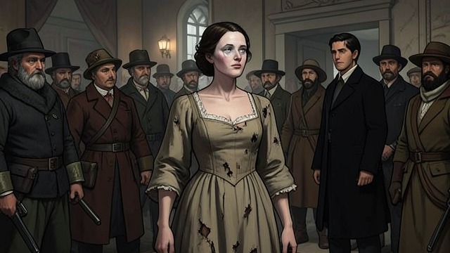 A Hope Beyond Failure from "Faust". Judgment and Mercy Margaret’s refusal Margaret does not accept Faust’s escape plan and instead entrusts herself to God.