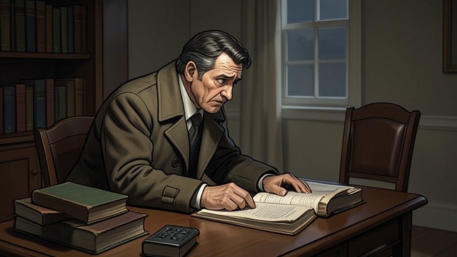 Faust’s False Certainties from "Faust". Knowledge and Presumption Claims without assurance Faust has spent years studying major disciplines but admits that he cannot establish what he hoped to know.