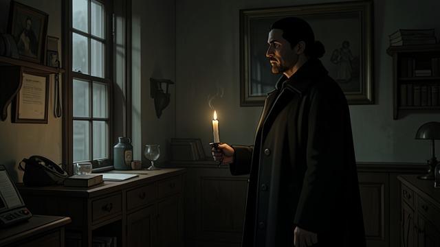 The Devil’s Definition from "Faust". Evil That Cannot Rule Results A paradoxical identity Mephistopheles describes himself as part of a power that always wills the bad and works the good.