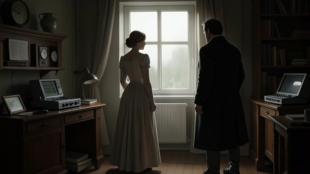 Love Under Threat from "Faust". Affection Becomes Catastrophe Consequences gather Margaret’s relationship with Faust is followed by her mother’s death, her brother’s condemnation, and the…