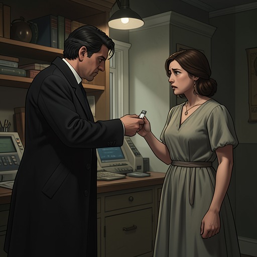 Margaret’s Mother and the Potion from "Faust". The sleeping potion Faust gives Margaret turns a plan for private intimacy into the death of her mother and a lasting source of guilt.