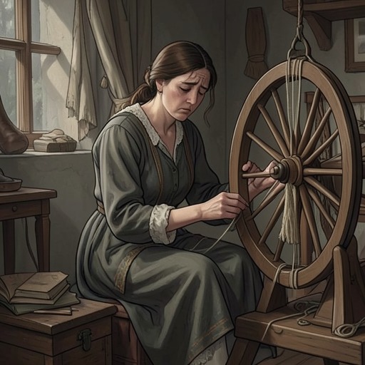 Margaret’s Songs of Longing and Grief from "Faust". Margaret’s songs mark the inward course of desire, loss, and spiritual distress as her private feelings become inseparable from public catastrophe.