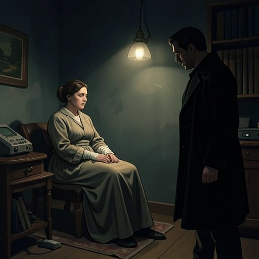 Margaret’s Imprisonment and Rescue from "Faust". Faust’s attempt to free Margaret confronts her grief and guilt, but the final decision belongs to Margaret rather than to her former lover.