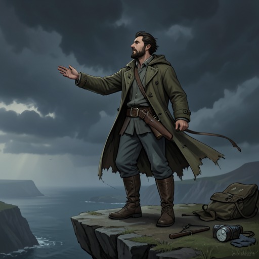 The Moral Meaning of Error from "Faust". The play links human striving with inevitable error, while resisting the conclusion that error alone settles a person’s ultimate direction.