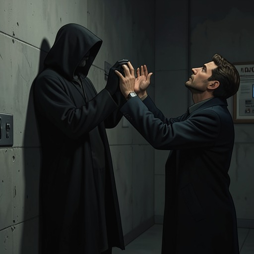 Mephistopheles’s Strategy from "Faust". Mephistopheles moves from the heavenly wager to intimate service, repeatedly turning Faust’s dissatisfaction into temptation and evasion.