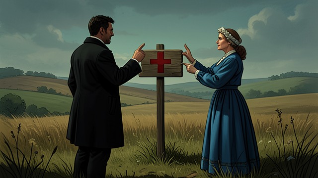 The Alibi Revealed from "The Mysterious Affair at Styles". A Public Reversal Witnesses at Abbey Farm Poirot supplies witnesses who place Alfred with Mrs. Raikes far from the chemist at the time of the purchase.