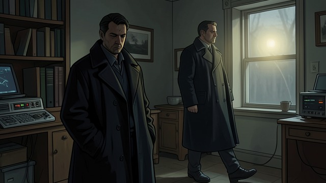 A Calculated Defence from "The Mysterious Affair at Styles". The Planned Acquittal Evidence Against Himself Alfred has helped create conspicuous clues that point toward him, expecting his alibi to clear him once the case…