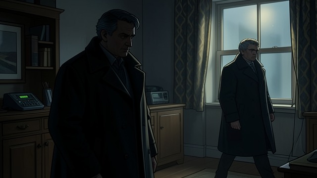 An Alibi Protects Him from "The Mysterious Affair at Styles". The Case Reverses Poirot Intervenes Poirot produces witnesses who place Alfred far from the chemist at the critical time.