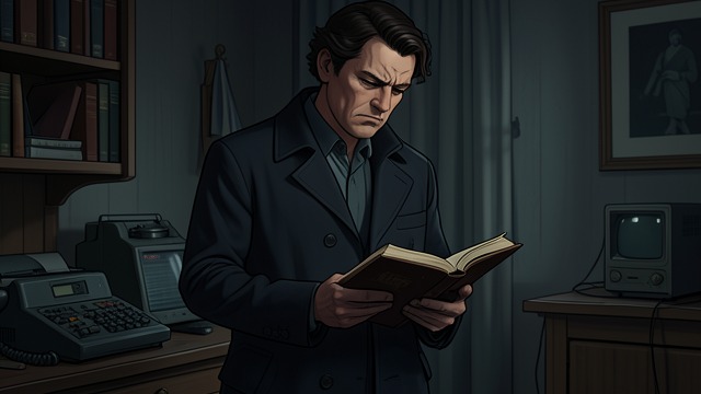 The Reserved Brother from "The Mysterious Affair at Styles". Lawrence at Home A Withdrawn Temperament Lawrence is shy and difficult to know, with literary ambitions and a medical education he abandoned.