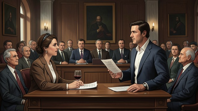 The Trial as Theatre from "The Mysterious Affair at Styles". Evidence Before an Audience A Public Narrative At trial, witnesses and lawyers arrange family history into a prosecution story for a jury and a crowded…
